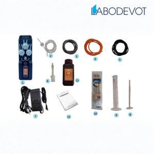 Ab660 Labodevot
