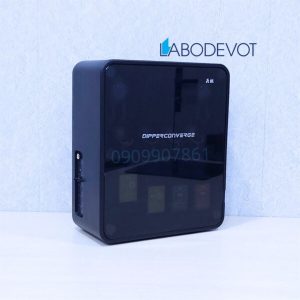 Máy đo KH, Ca, Mg model AE660