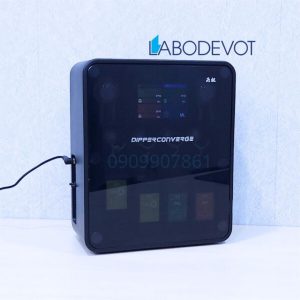 Máy đo KH, Ca, Mg model AE660