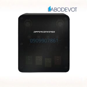 Máy Đo KH, Mg, Ca, Model AF6600