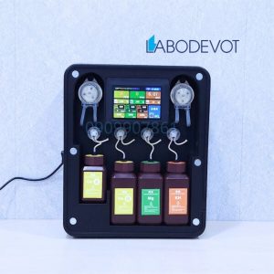 Máy Đo KH, Ca, Mg AF660