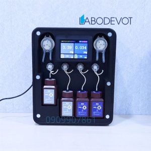 Dipper converge Ai660 