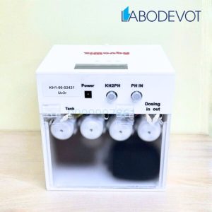 Máy Điều Khiển KH Liên Tục AquaWiz KHA Gen 4 – Bộ Đo & Châm Kiềm Tự Động Cho Hồ Cá Biển