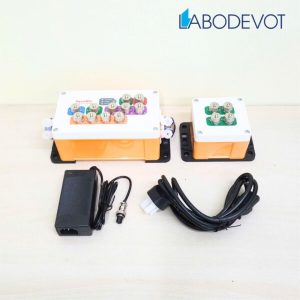 Phụ Kiện Bộ Điều Khiển Trung Tâm – Assistant One MP