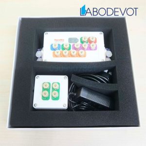 Phụ Kiện Bộ Điều Khiển Trung Tâm – Assistant One MP