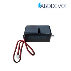 Bơm Sục Khí Cho Máy Kha