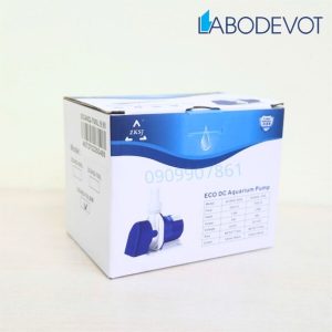 Máy Bơm Dc Cho Hồ Cá Model Dc40q 700l 