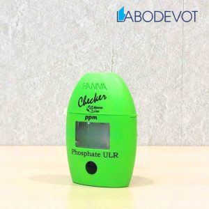 Máy Đo Photphat Thang Siêu Thấp Nước Mặn HI774 (Đo PO4 Hồ Cá Biển)