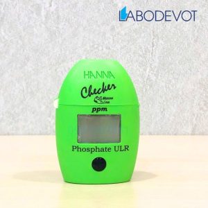Máy đo Photphat Hi774