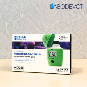 Máy Đo Photphat Thang Siêu Thấp Nước Mặn HI774 (Đo PO4 Hồ Cá Biển)