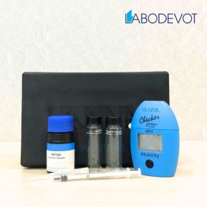 Máy đo kiềm KH HI772