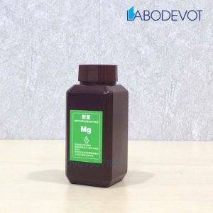 Dung Dịch Kiểm Tra Magie (Mg) Hồ Cá Biển Dipper Converge – Test Magie Chính Xác, Nhanh Chóng