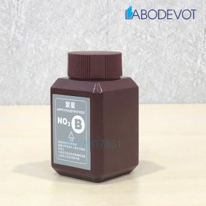 Dung Dịch Kiểm Tra NO3 Cho Hồ Cá Biển – Thương Hiệu Dipper Converge