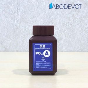 Dung Dịch Kiểm Tra PO4 Hồ Cá Biển Dipper Converge – Test Phosphate Chính Xác, Nhanh Chóng