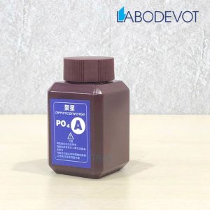 Dung Dịch Kiểm Tra PO4 Hồ Cá Biển Dipper Converge – Test Phosphate Chính Xác, Nhanh Chóng