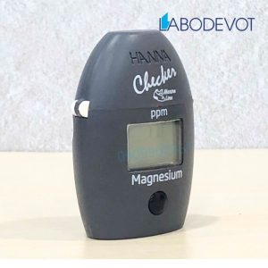 Máy Đo Magie Nước Mặn HI783 – Checker Mg Hanna Instruments