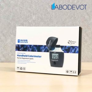 Máy Đo Magie Nước Mặn HI783 – Checker Mg Hanna Instruments