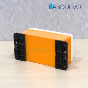 Multi Power 5 – Bộ chia nguồn trung tâm cho thiết bị hồ cá biển, cấp nguồn 5 thiết bị