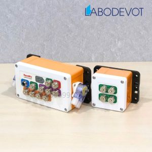 Assistant One MP – Module mở rộng cho bộ điều khiển trung tâm hồ cá biển, tăng khả năng kết nối thiết bị