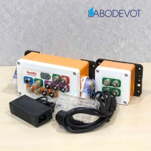 Assistant One MP – Module mở rộng cho bộ điều khiển trung tâm hồ cá biển, tăng khả năng kết nối thiết bị