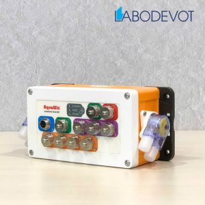 Assistant One MP – Module mở rộng cho bộ điều khiển trung tâm hồ cá biển, tăng khả năng kết nối thiết bị