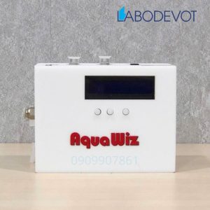 Máy điều khiển lò Canxi AquaWiz CRA Gen 4 – Bộ điều khiển Calcium Reactor tự động, ổn định KH cho hồ cá biển