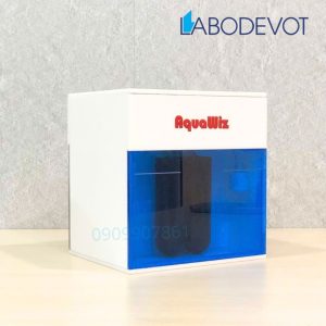 Máy điều khiển KH liên tục AquaWiz KHA – Bộ đo & điều chỉnh độ kiềm tự động cho hồ cá biển