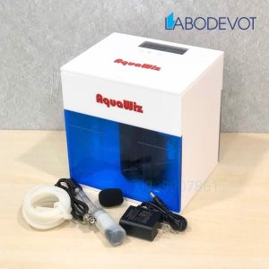 Máy điều khiển KH liên tục AquaWiz KHA – Bộ đo & điều chỉnh độ kiềm tự động cho hồ cá biển