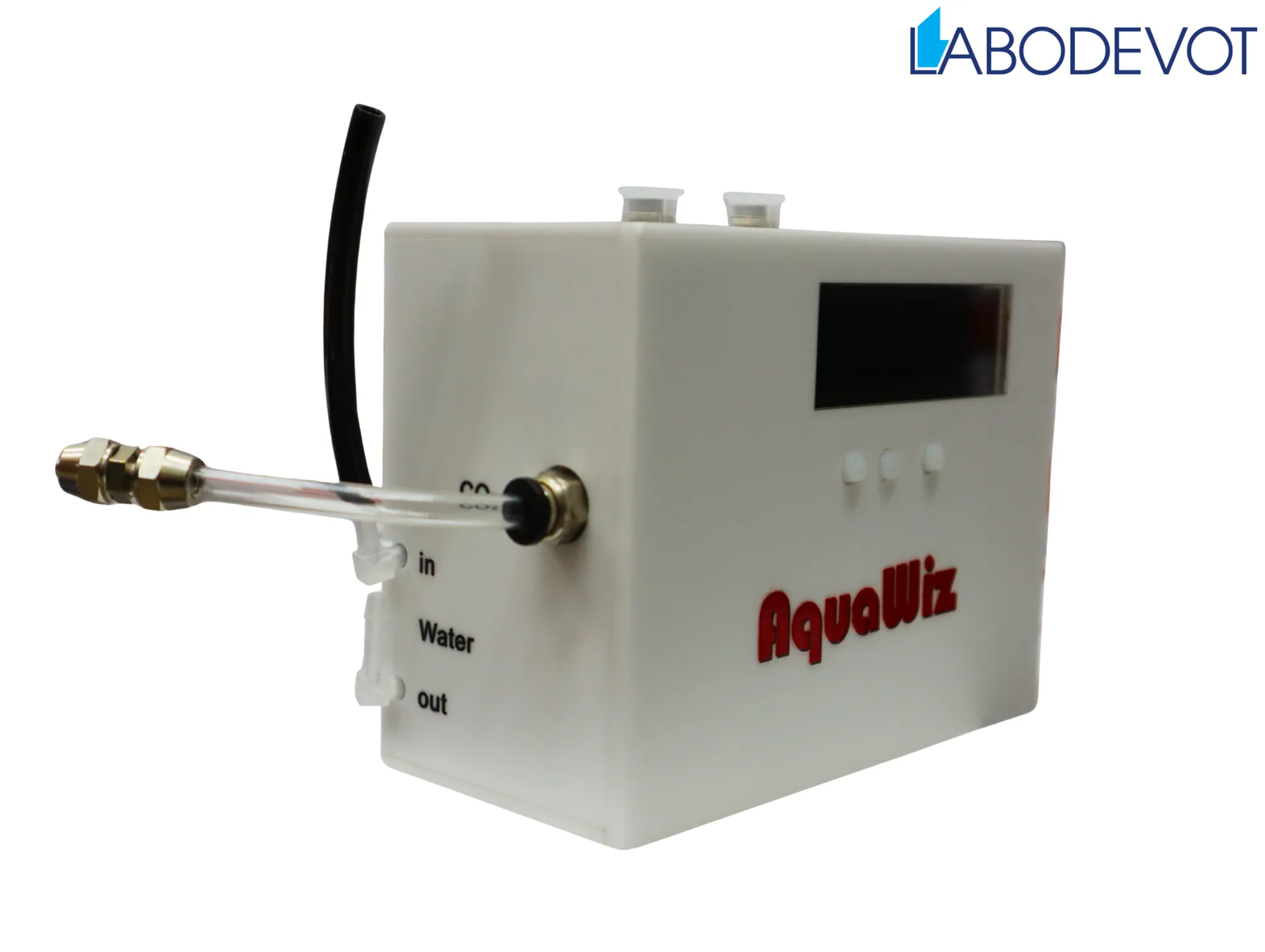 AquaWiz CRA Gen 5 mặt bên