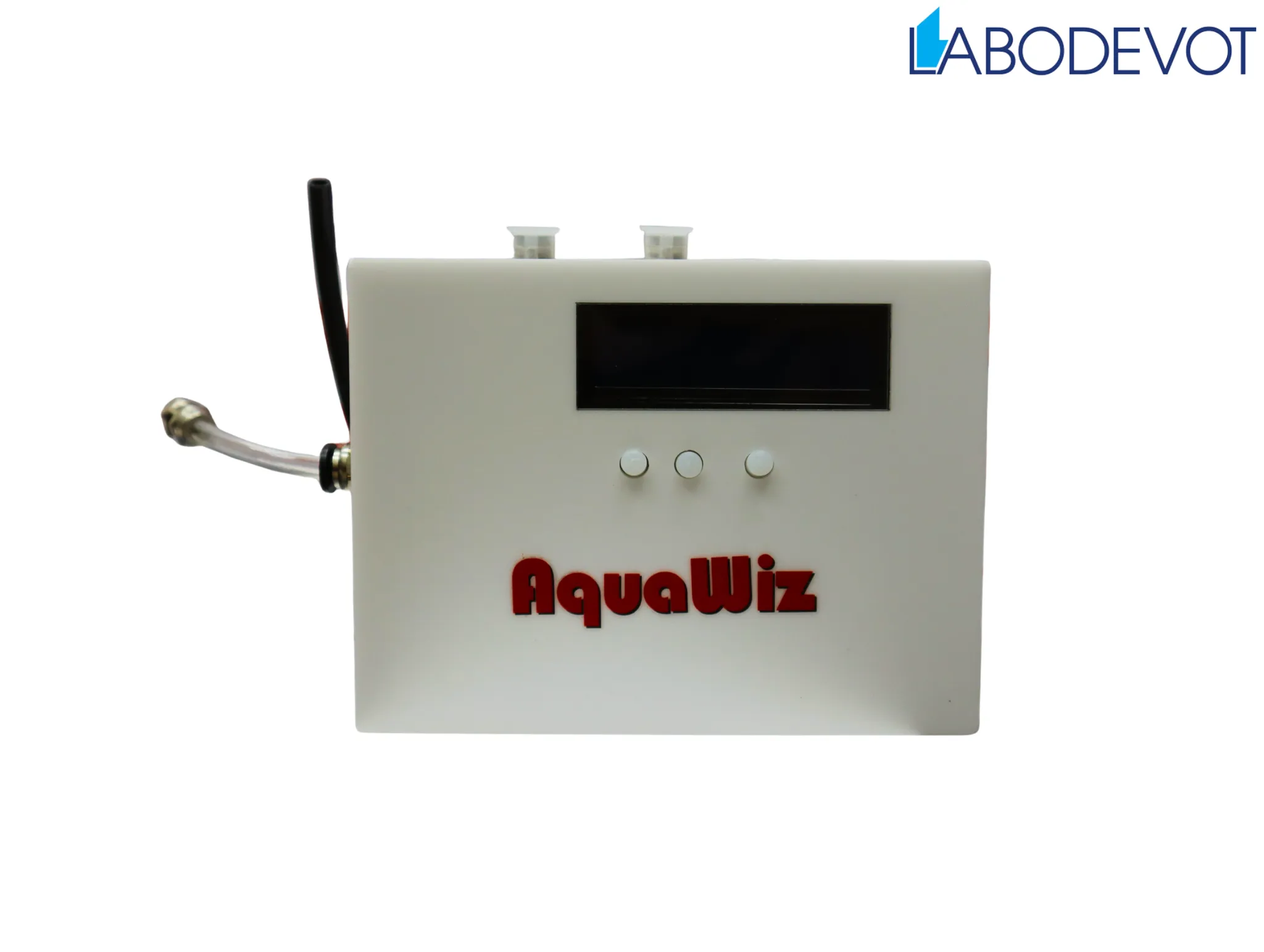 AquaWiz CRA Gen 5 mặt trước
