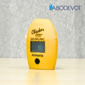 Máy Đo Amoni Nước Mặn HI784 