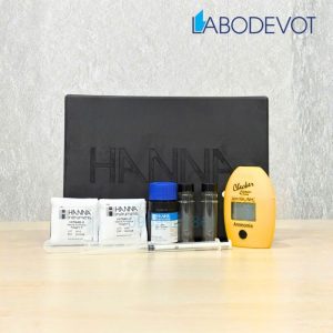 Máy Đo Amoni Nước Mặn HI784 