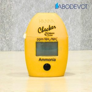 Máy Đo Amoni Nước Mặn HI784 