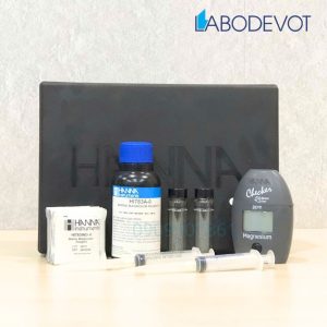 Máy Đo Magie Nước Mặn HI783 – Checker Mg Hanna Instruments