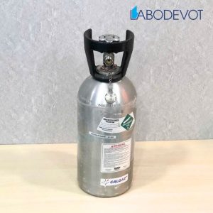 Bình CO2 nhôm AA6061 T6 5.9L – Bình CO2 cao cấp cho hồ thủy sinh