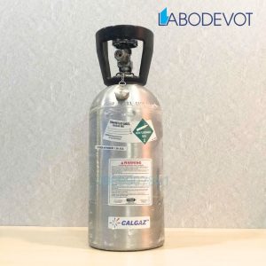 Bình CO2 nhôm AA6061 T6 5.9L – Bình CO2 cao cấp cho hồ thủy sinh