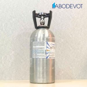 Bình CO2 nhôm AA6061 T6 5.9L – Bình CO2 cao cấp cho hồ thủy sinh