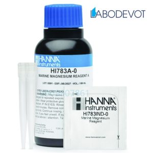 Chất Chuẩn đo Magie