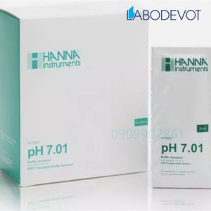 Dung Dịch Hiệu Chuẩn Ph 7.01 Hi70007p