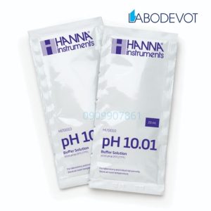 Dung Dịch Hiệu Chuẩn Ph 10.01 Hi70010p
