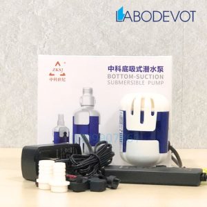 Máy bơm DC hồ cá BS70