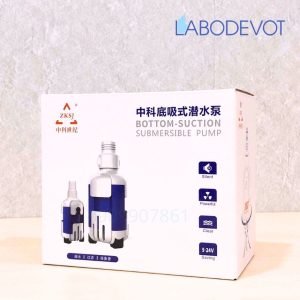 Máy bơm DC hồ cá BS70