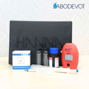 Máy Đo Canxi Nước Mặn HI758 – Checker Canxi Cho Hồ Cá Biển Hanna