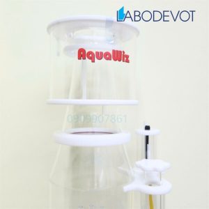 thiết bị tách protein hồ cá biển