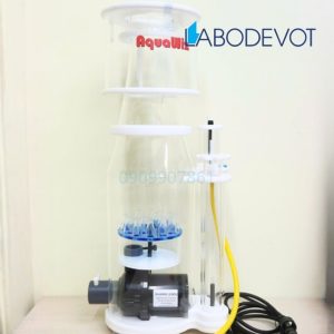 thiết bị tách protein hồ cá biển