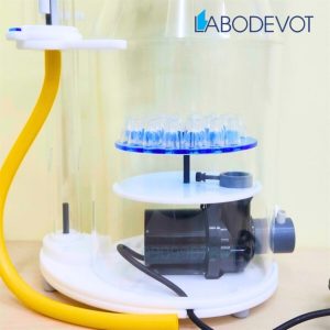 Protein Skimmer Aquawiz DCQ-2 – Thiết Bị Tách Protein Bánh Kim Hiệu Suất Cao