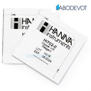 Thuốc Thử Đồng Cho Checker Hi702