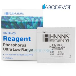 Thuốc Thử Photpho