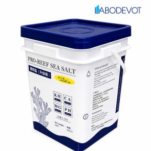 PRO-REEF SEA SALT – Muối Biển Nhân Tạo Cho Hồ Cá Biển & San Hô Reef