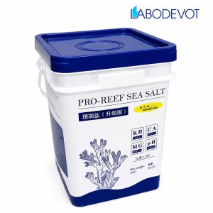 PRO-REEF SEA SALT – Muối Biển Nhân Tạo Cho Hồ Cá Biển & San Hô Reef